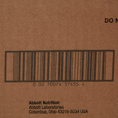 Similac® NeoSure® Ready to Use Infant Formula, 32 oz. Bottle, 1 Each () - Img 9