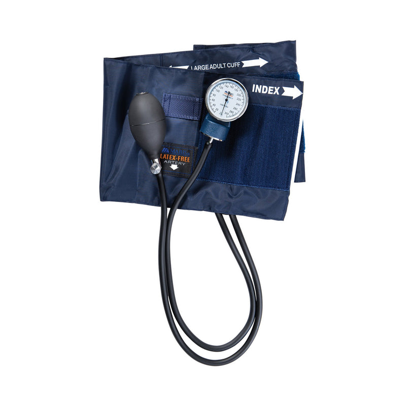 Precision® Aneroid Sphygmomanometer, Adult Large, 1 Each (Blood Pressure) - Img 3