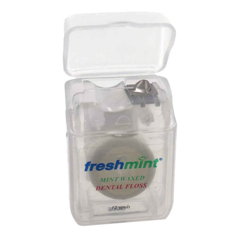 Freshmint® Dental Floss, 1 Each (Mouth Care) - Img 2