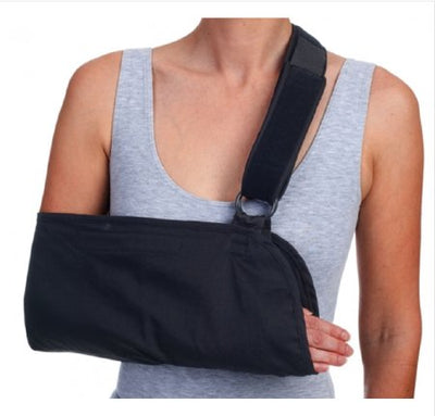 ProCare® Arm Sling, 1 Each (Immobilizers, Splints and Supports) - Img 1