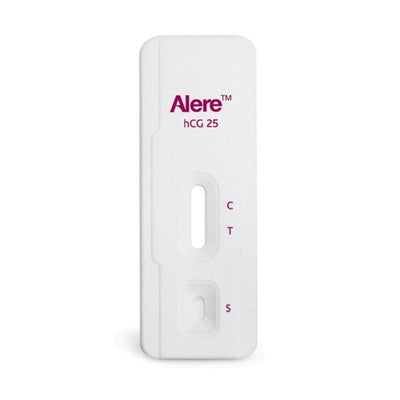 Clearview® hCG Pregnancy Fertility Rapid Test Kit, 1 Kit of 40 (Test Kits) - Img 1