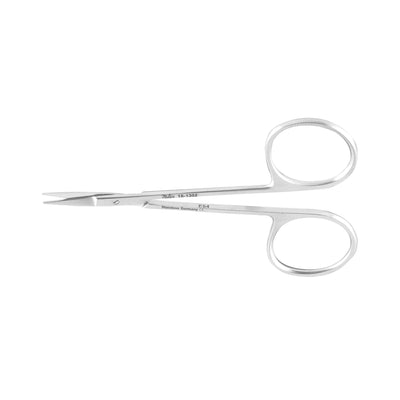 Miltex® Iris Scissors, 1 Each (Scissors and Shears) - Img 1