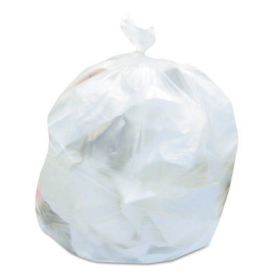 Heritage Standard High Density Trash Bag, 1 Case of 500 (Bags) - Img 2