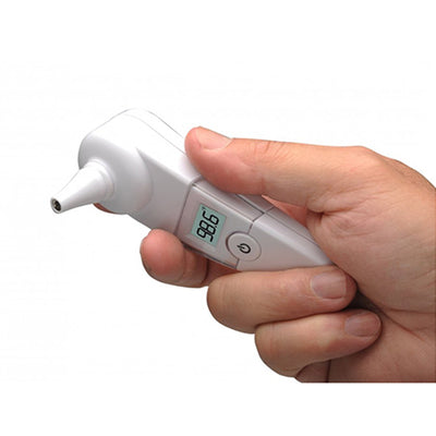 AdTemp™ 421 Tympanic IR Thermometer, 1 Each (Thermometers) - Img 5