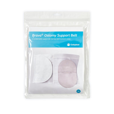 Brava® Ostomy Support Belt, 1 Box (Ostomy Accessories) - Img 2