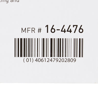 McKesson Self-adherent Closure Cohesive Bandage, 4 Inch x 5 Yard, 1 Case of 18 (General Wound Care) - Img 4