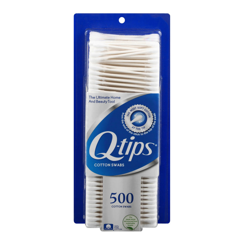 Q-Tip® Swabstick, 1 Pack (General Wound Care) - Img 1