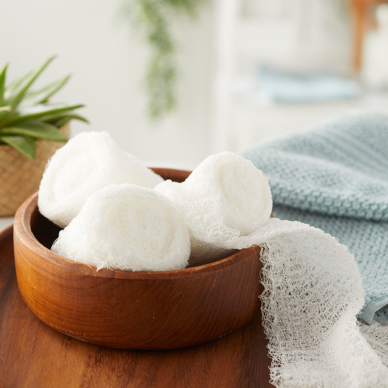 Kerlix™ NonSterile Fluff Bandage Roll, 2-1/4 Inch x 3 Yard, 1 Case of 96 (General Wound Care) - Img 2