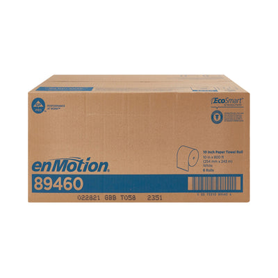 enMotion® Paper Towel, 1 Case of 6 (Paper Towels) - Img 8