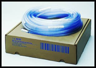 Medi-Vac® Connector Tubing, 10-Foot Length, 1 Each (Connector Tubing) - Img 1