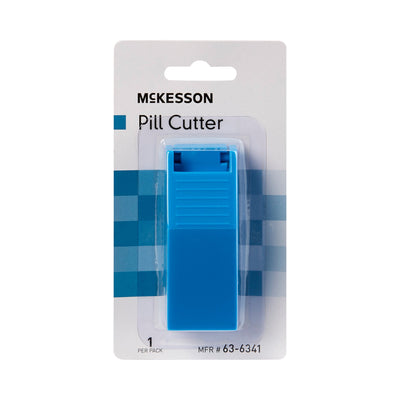 McKesson Pill Cutter, 1 Each (Pharmacy Supplies) - Img 2