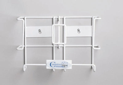 Countertips™ Glove Box Holder, 1 Each (PPE Dispensers) - Img 1