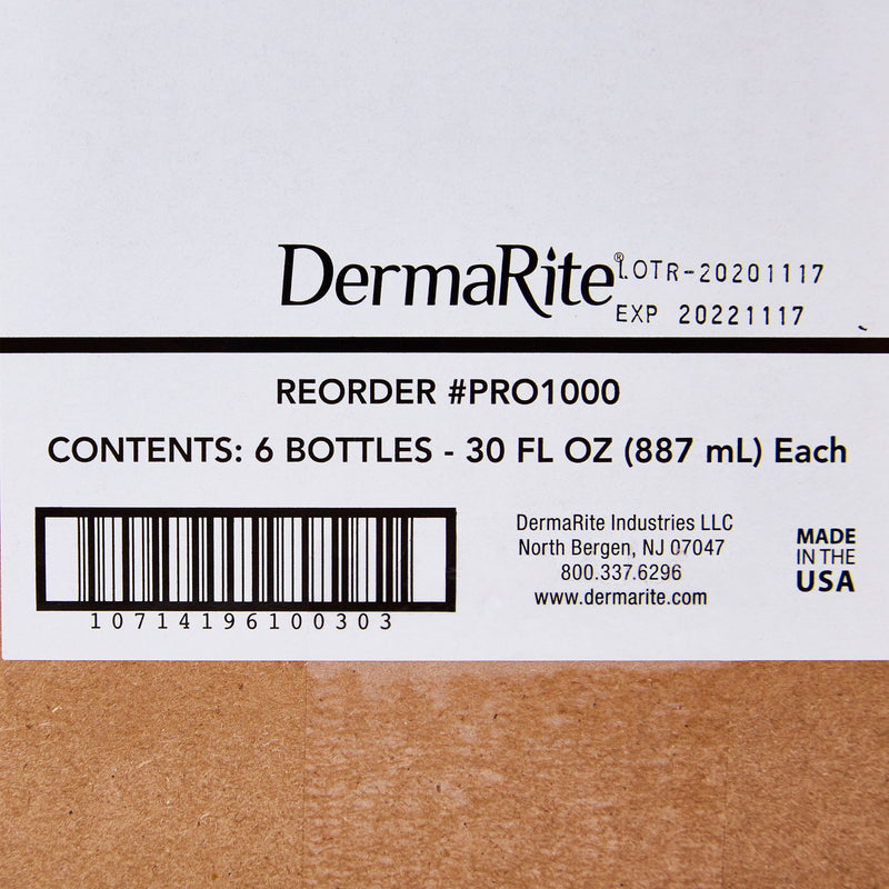 ProHeal™ Cherry Splash Oral Protein Supplement, 30-ounce Bottle, 1 Each (Nutritionals) - Img 5