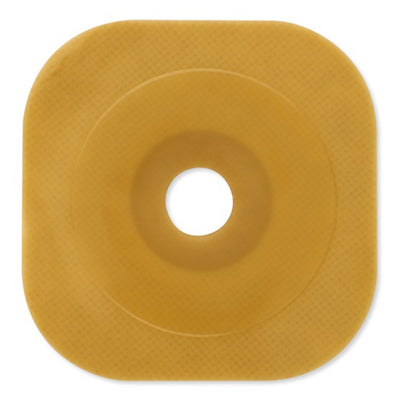 New Image™ FlexWear™ Colostomy Barrier With 1 3/8 Inch Stoma Opening, 1 Box of 5 (Barriers) - Img 3