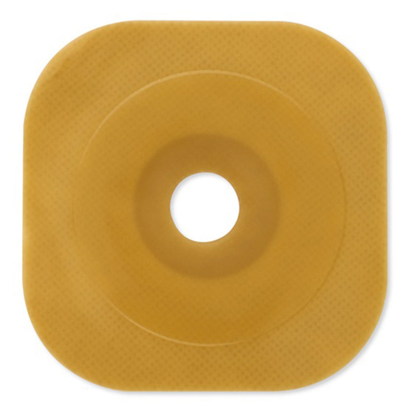 New Image™ FlexWear™ Colostomy Barrier With 1 3/8 Inch Stoma Opening, 1 Box of 5 (Barriers) - Img 3