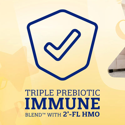 Enfamil NeuroPro™ Infant Formula, 20.7 oz. Canister Powder, 1 Case of 6 () - Img 2