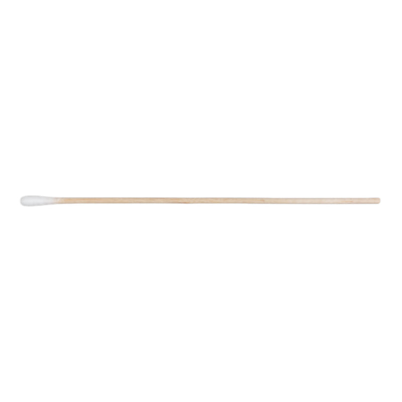 Puritan® Swabstick, 1 Case of 10000 (General Wound Care) - Img 1