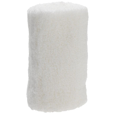 Dermacea™ NonSterile Fluff Bandage Roll, 3 Inch x 4-1/8 Yard, 1 Pack of 12 (General Wound Care) - Img 2