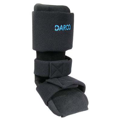 Darco International Pneumatic Night Splint, Large, 1 Case of 12 (Immobilizers, Splints and Supports) - Img 1