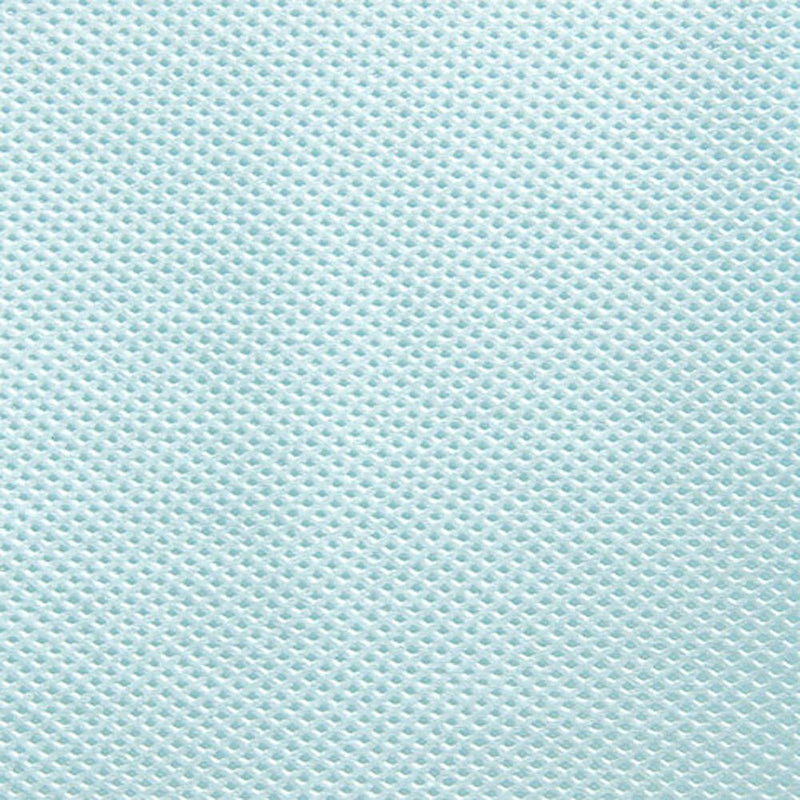 Extra-Gard® Blue Dental Bib, 13 x 19 Inch, 1 Case of 500 (Procedure Towels) - Img 1