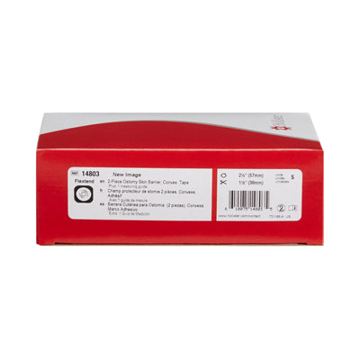 Mabis® Oral / Rectal Thermometer Sheath, 1 Pack of 500