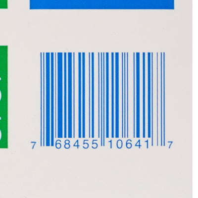 McKesson Self-adherent Closure Cohesive Bandage, 3 Inch x 5 Yard, 1 Case of 24