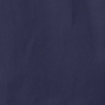 SHIRT, POLO MENS JERSEY LNG SLV OPEN BACK DRK NAVY 3XLG (Shirts and Scrubs) - Img 4