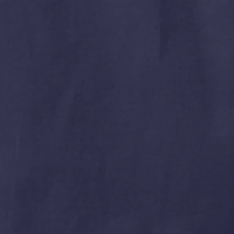 SHIRT, POLO MENS JERSEY LNG SLV OPEN BACK DRK NAVY 3XLG (Shirts and Scrubs) - Img 4