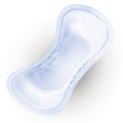 MoliCare® Premium Lady 2 Drop Bladder Control Pad, One Size Fits Most, 1 Bag of 14 () - Img 2