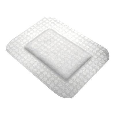 OpSite Post Op Transparent Film Dressing with Pad, 4 x 10 Inch, 1 Case of 200 () - Img 4
