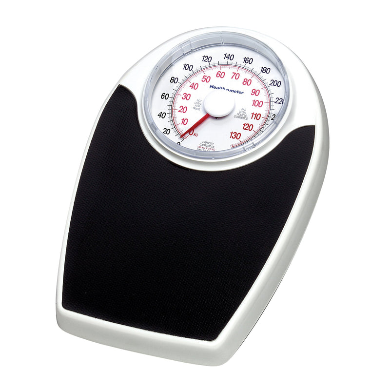 Health O Meter® Floor Scale, 1 Carton of 2 (Scales and Body Composition Analyzers) - Img 1