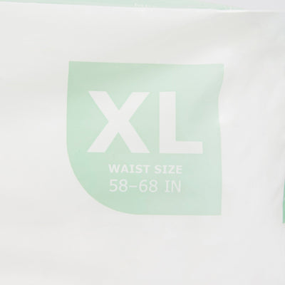 McKesson Ultra Heavy Absorbent Underwear, X-Large, 1 Bag () - Img 7