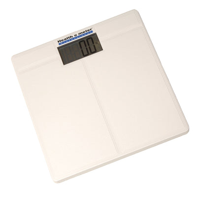 Health O Meter® Floor Scale, 1 Case of 4 (Scales and Body Composition Analyzers) - Img 1