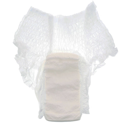 Simplicity™ Extra Moderate Absorbent Underwear, Large, 1 Case of 100 () - Img 2