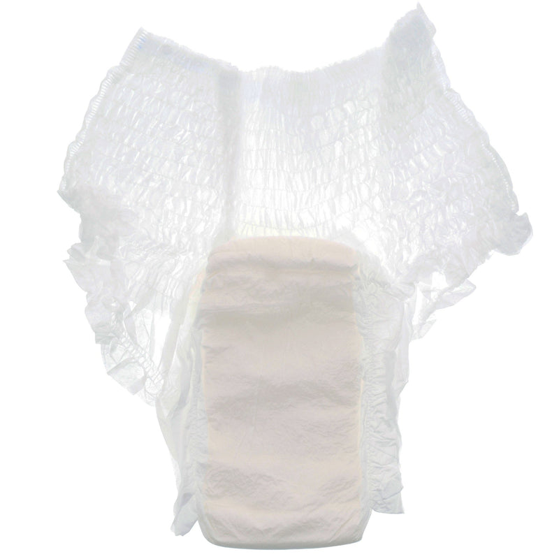 Simplicity™ Extra Moderate Absorbent Underwear, Large, 1 Case of 100 () - Img 2