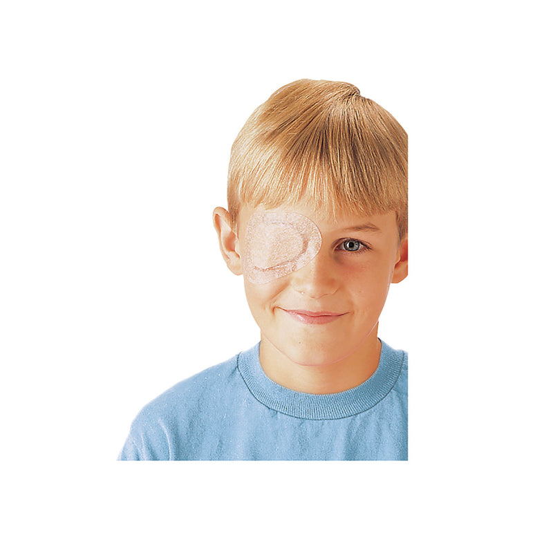 Nexcare™ Opticlude™ Eye Patch, Regular, 1 Case of 720 (Diagnostic Accessories) - Img 3