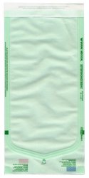 Steriking® Sterilization Pouch, 1 Case of 1000 (Sterilization Packaging) - Img 1