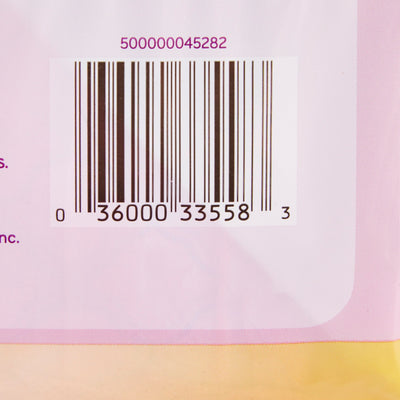 Poise® Moderate Bladder Control Pad, Regular Length, 1 Pack of 66 () - Img 8