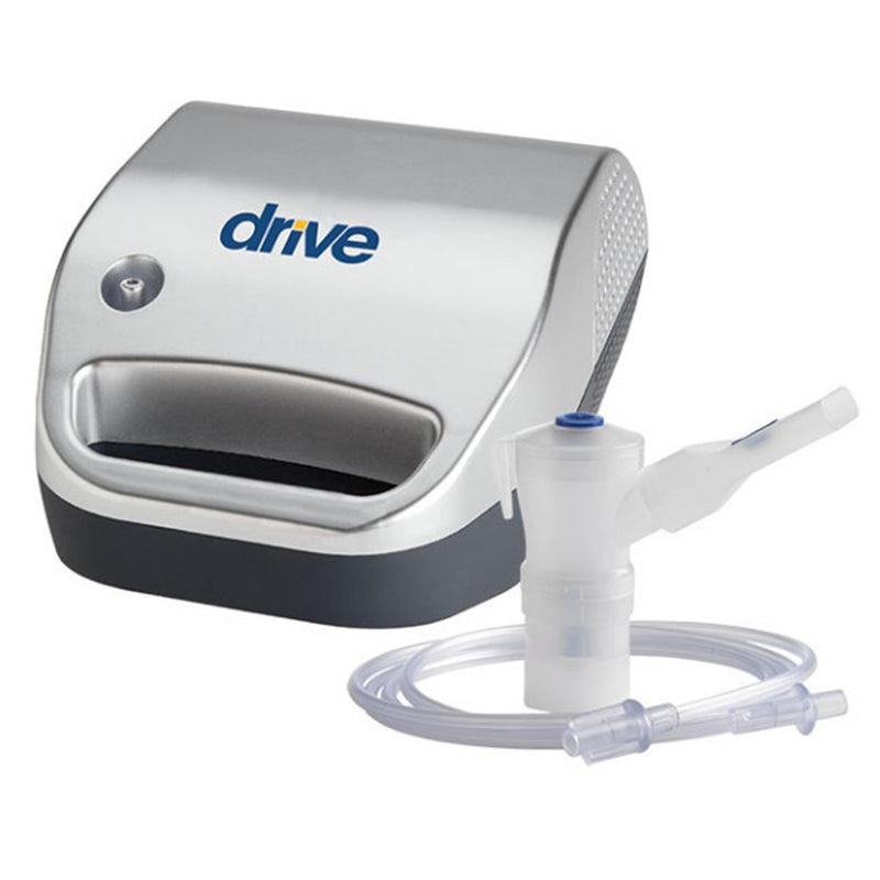 drive™ Compressor Nebulizer System, 1 Each (Humidifiers and Nebulizers) - Img 1