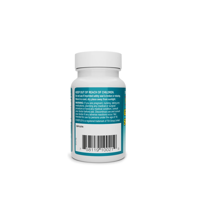 Pura Salud™ Glucosamine HCI Joint Health Supplement, 1 Bottle (Over the Counter) - Img 3