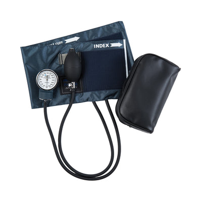 Precision™ Aneroid Sphygmomanometer, Pocket Size, 1 Each (Blood Pressure) - Img 1