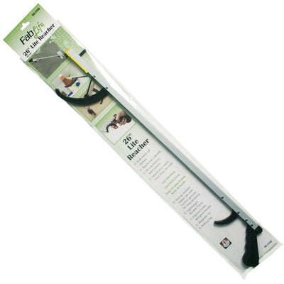 FabLife™ Pistol Grip Reaching Aid, 26½ Inch Length, 1 Each (Self-Help Aids) - Img 2