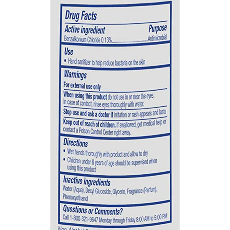 Purell® Hand Sanitizing Wipes, Canister, 1 Canister (Skin Care) - Img 2