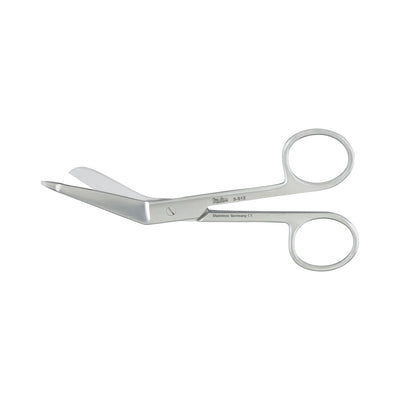 Miltex® Lister Bandage Scissors, 5½ Inches, 1 Each (Scissors and Shears) - Img 1