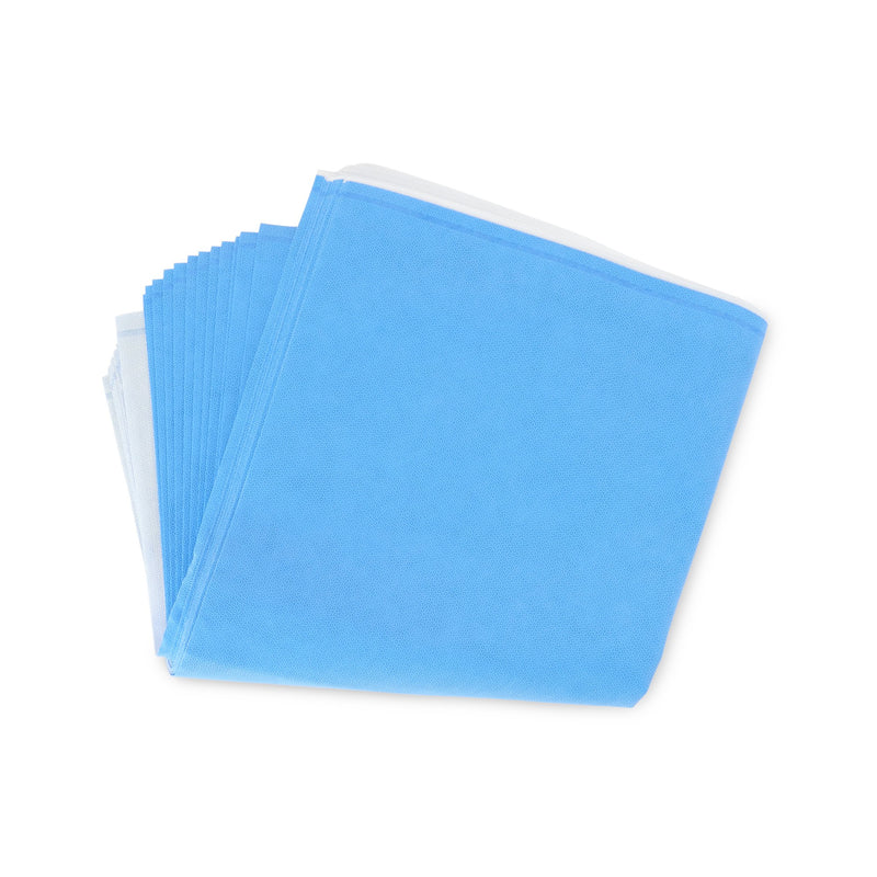 QUICK CHECK* H500 Sterilization Wrap, 36 x 36 Inch, 1 Pack of 36 (Sterilization Wraps) - Img 1