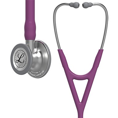 3M™ Littmann® Cardiology IV™ Cardiology Stethoscope, 1 Each (Stethoscopes) - Img 1