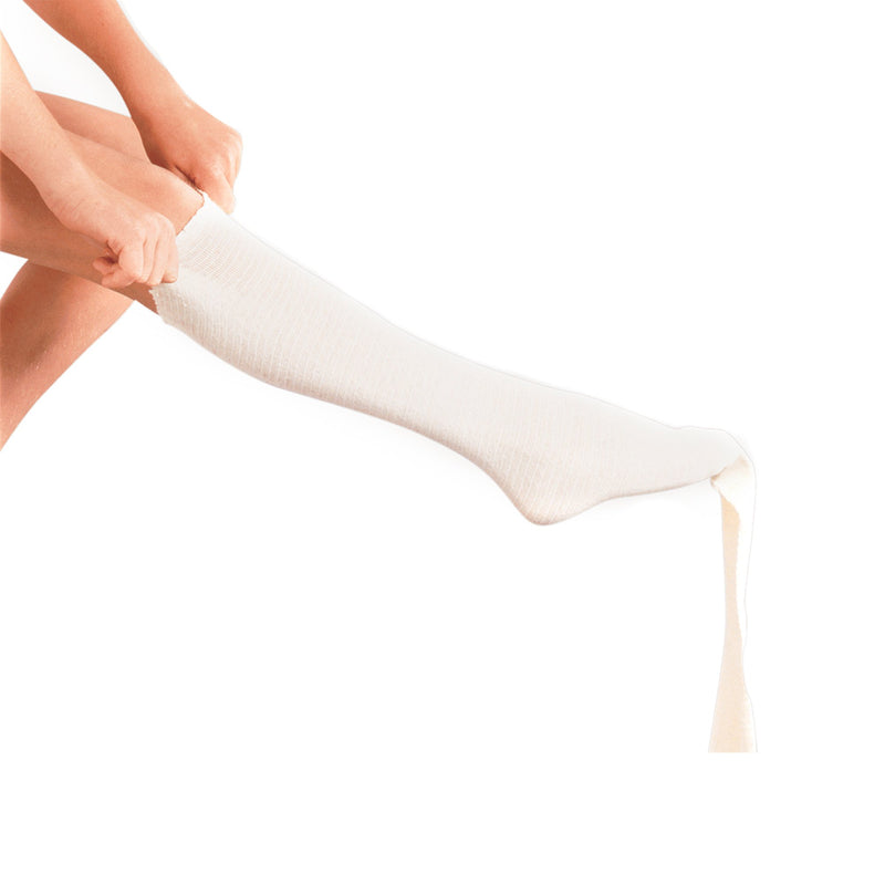 Tubigrip® Pull On Elastic Tubular Support Bandage, Size E, 1 Box of 12 (General Wound Care) - Img 4