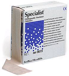 Specialist® Stockinette, 1 Case of 9 (Casting) - Img 1