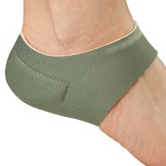 Steady Step® Neoprene Heel Hugger, For Men&