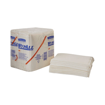 WypAll® L40 Towels, 1 Each (Pads, Sponges and Task Wipes) - Img 1